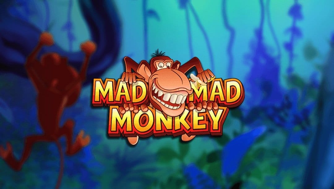 Gameplay in Mad Mad Monkey by SG