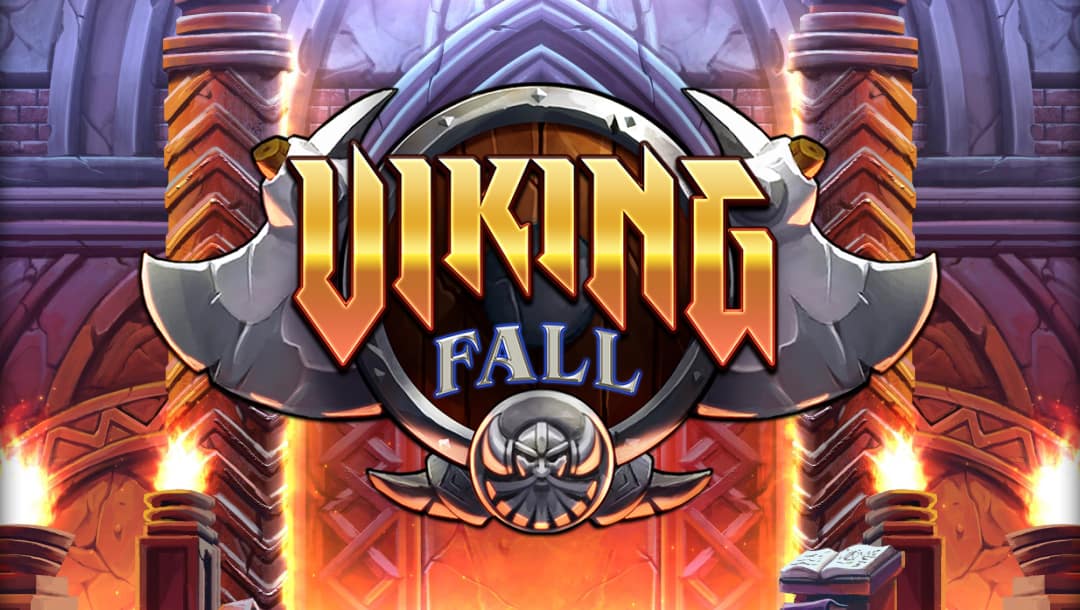 Viking Fall slot