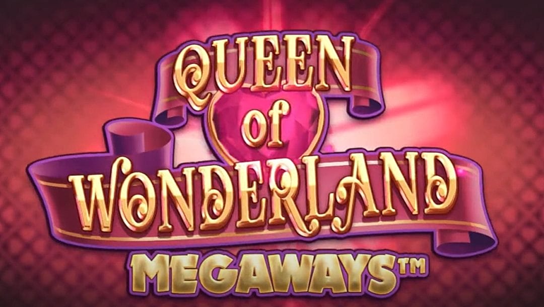 Gameplay in Wealth of Wonderland Megaways by ISoftBet