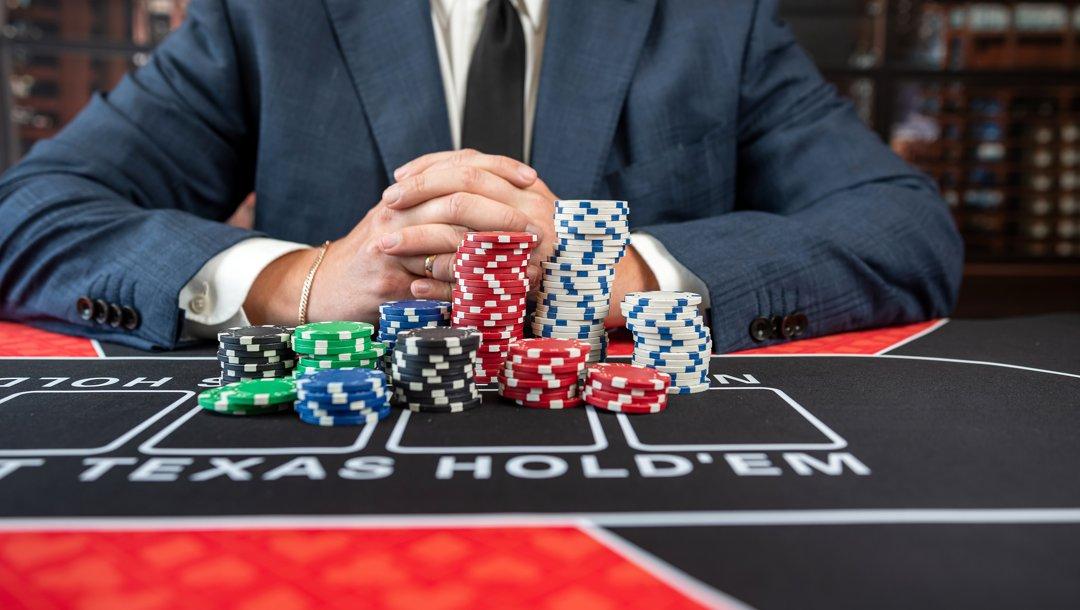 The Best Quotes About Poker– BetMGM