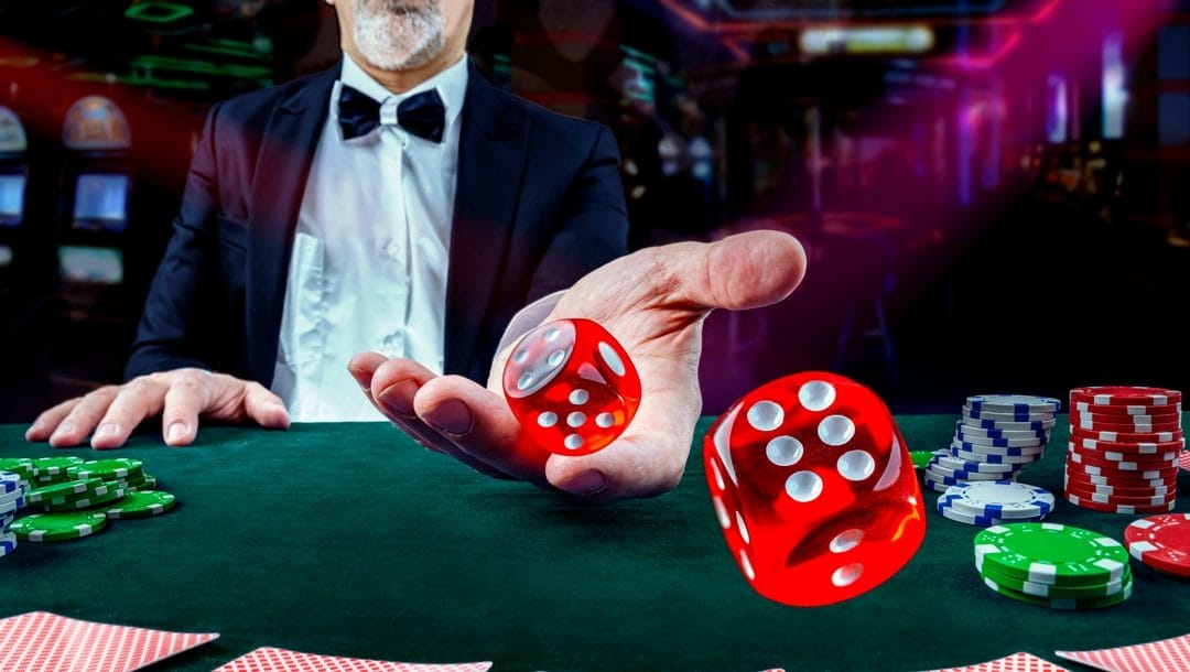 How Casinos Ensure Fair Play – BetMGM