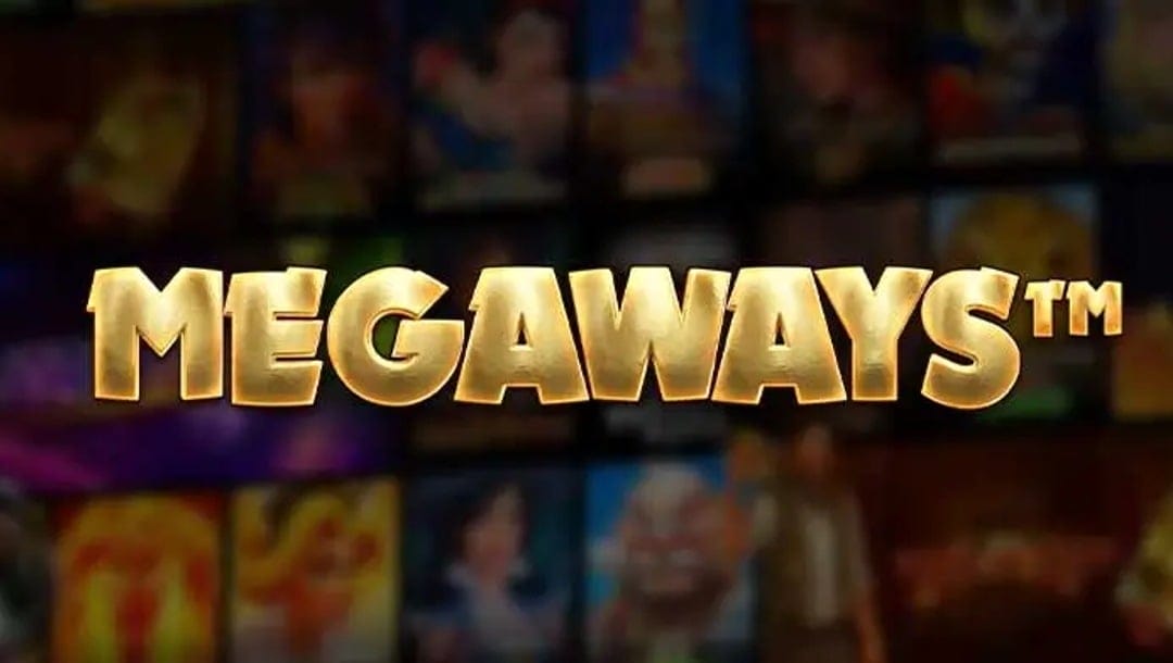 Megaways online slot title