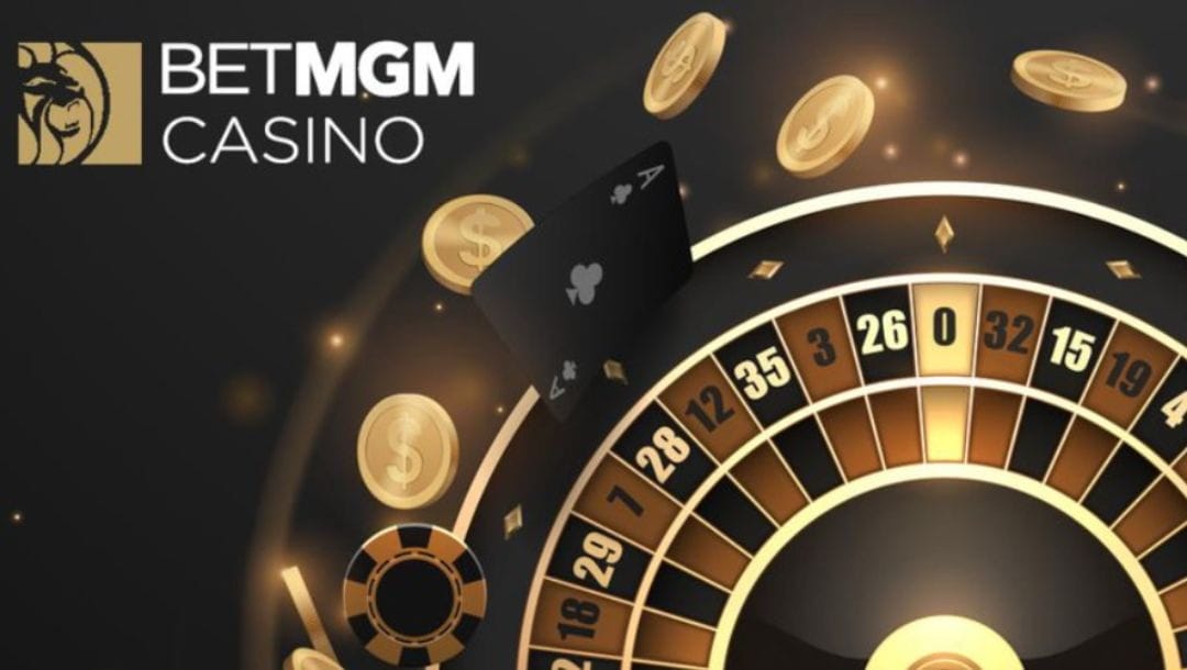 mgm online gambling