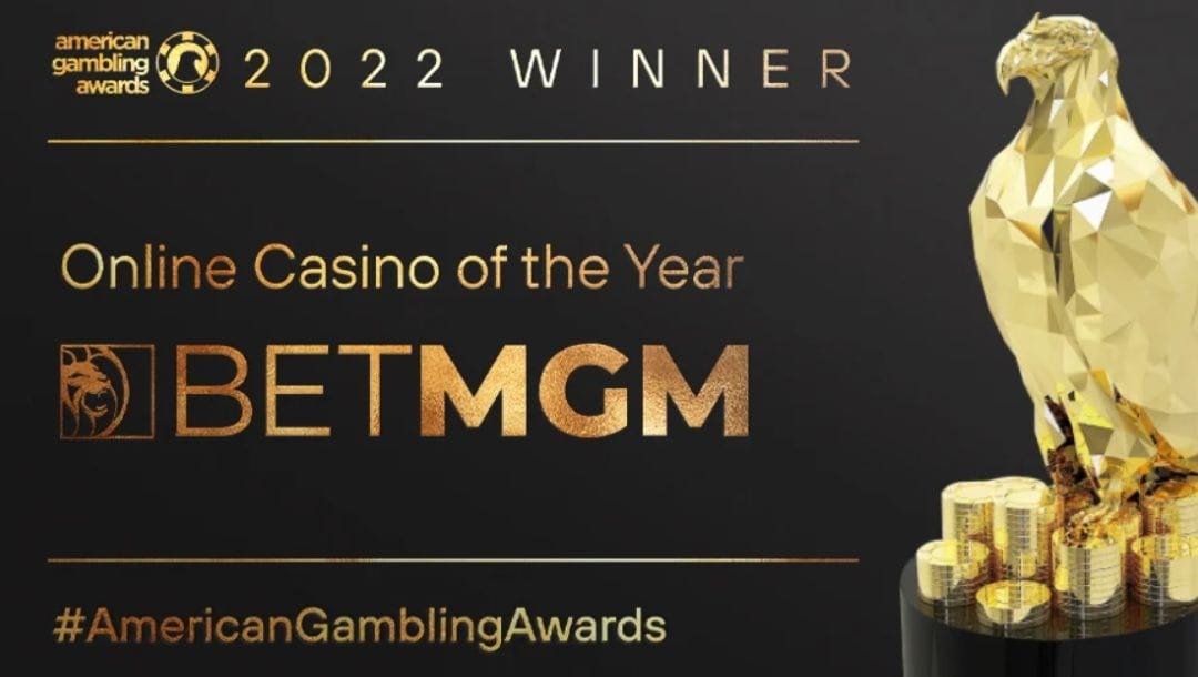 mgm online gambling