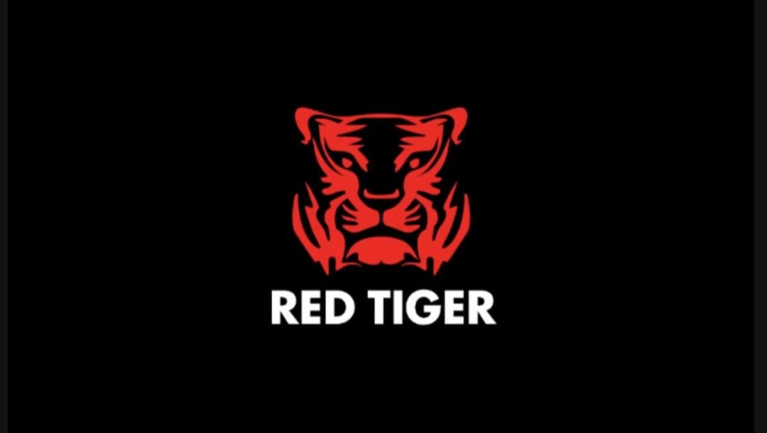 Red Tiger Gaming logo
