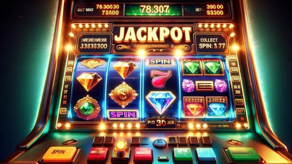 tournaments on slot machines