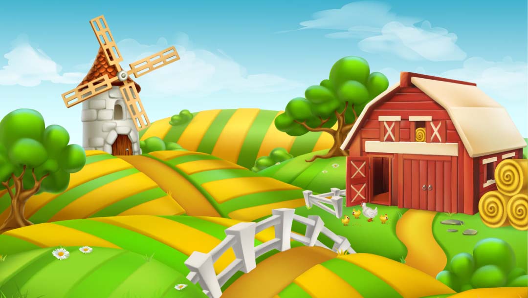 Best Farm-Themed Online Slots