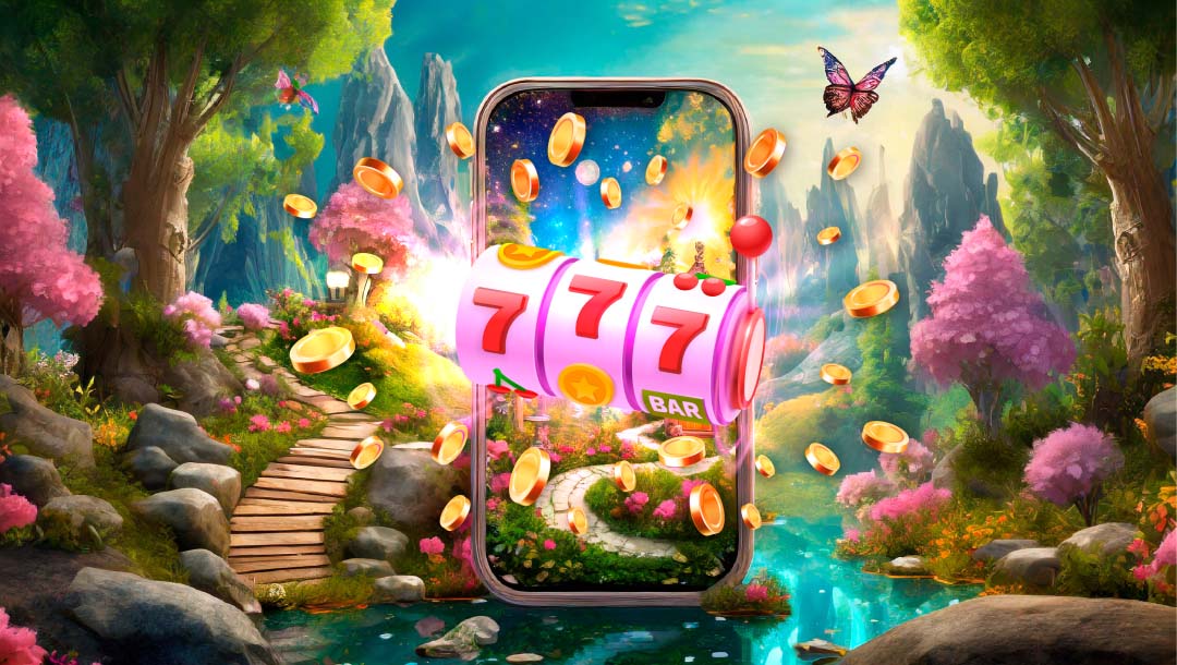 Fairytale-Themed Online Slots