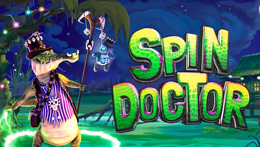 Spin Doctor Casino Game Review