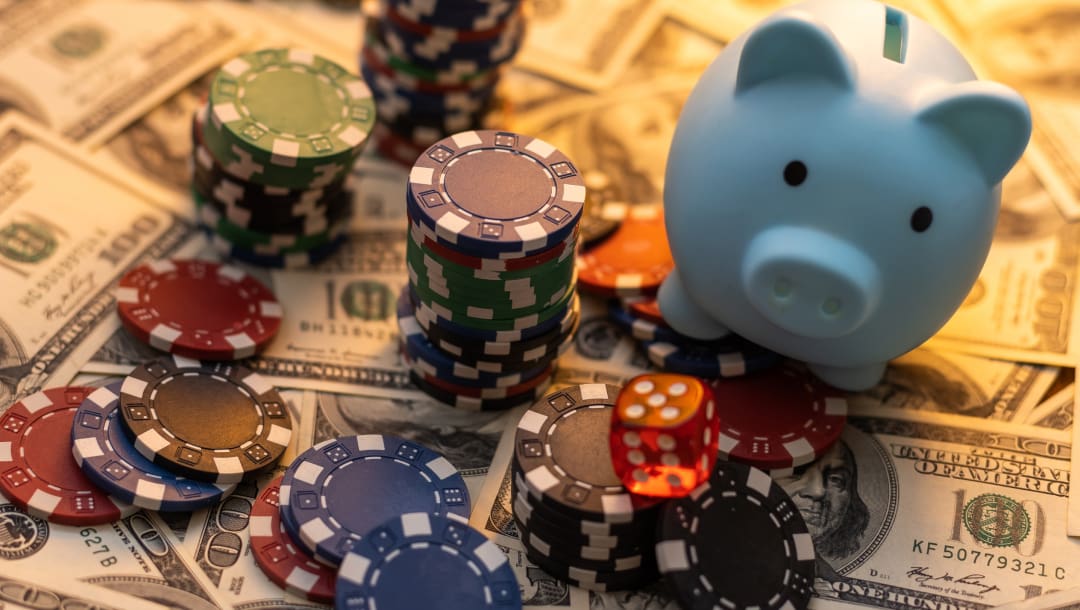 How to Build and Maintain a Sustainable Slot Bankroll – BetMGM