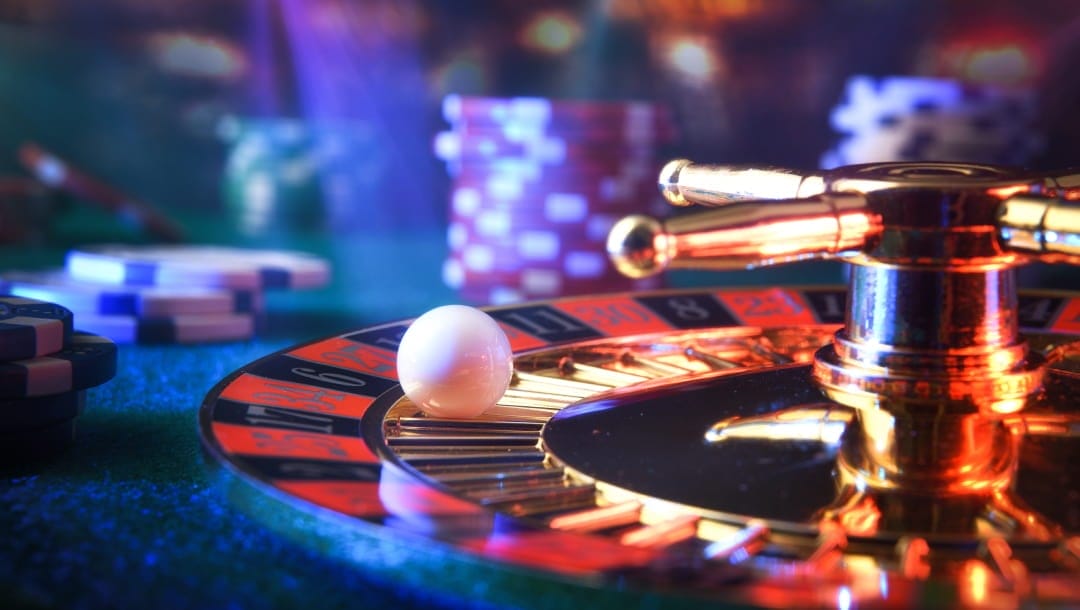 The Importance of Choosing the Right Roulette To Play – BetMGM