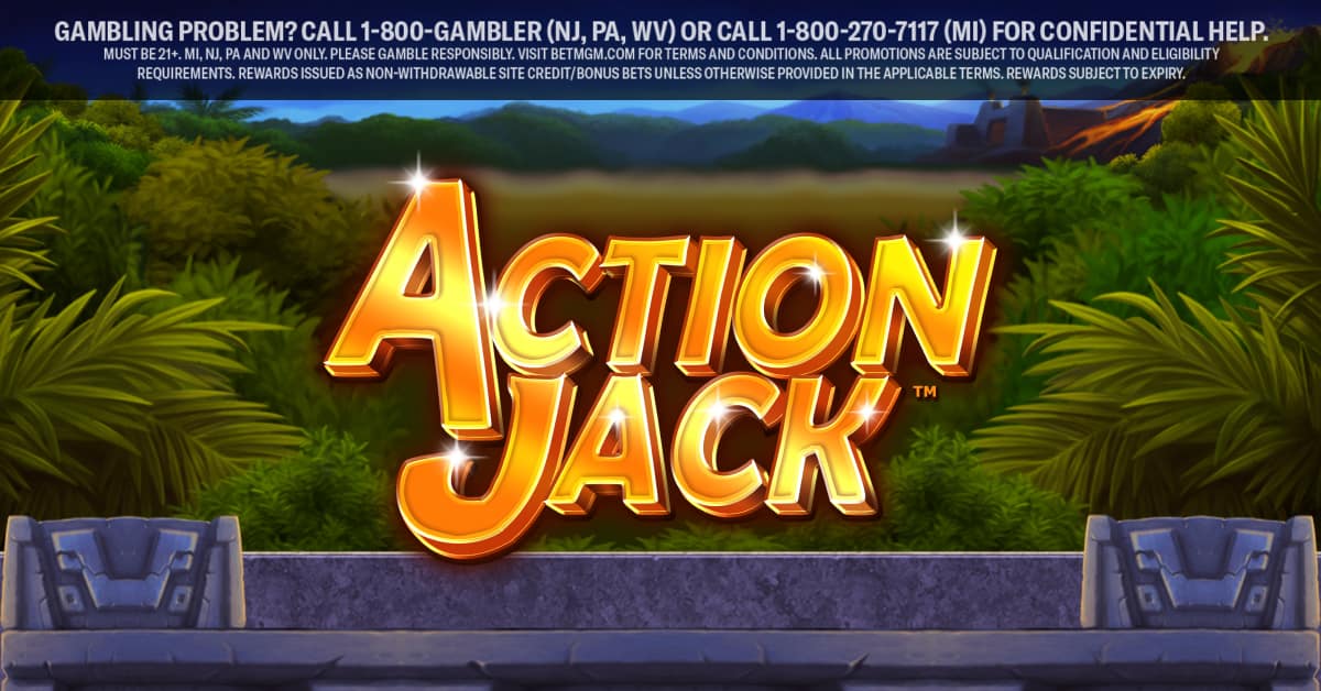 Action Jack