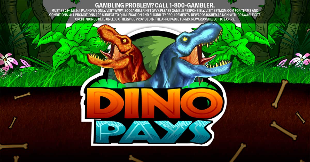 Dino Pays