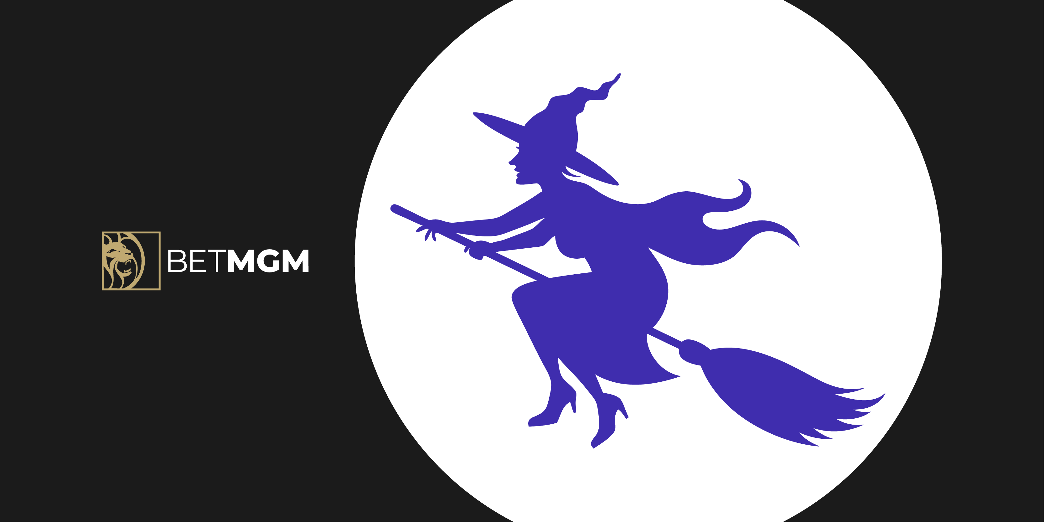 Title graphic for a blog about the best U.S. cities to be a witch