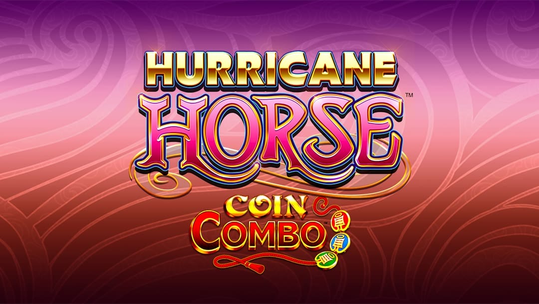 Hurricane Horse