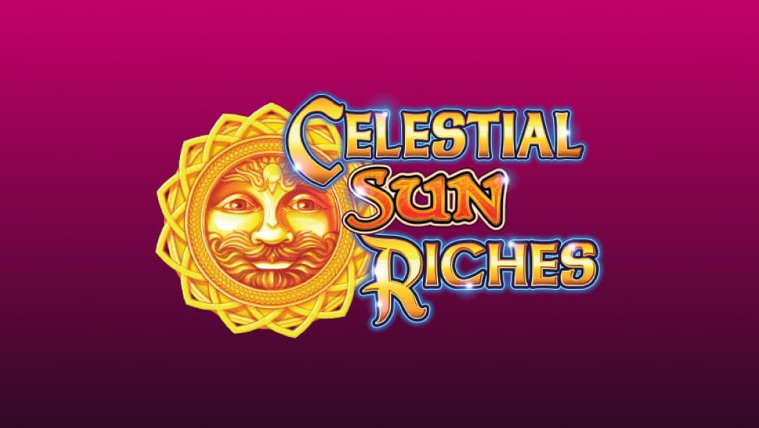 Celestial Sun Riches