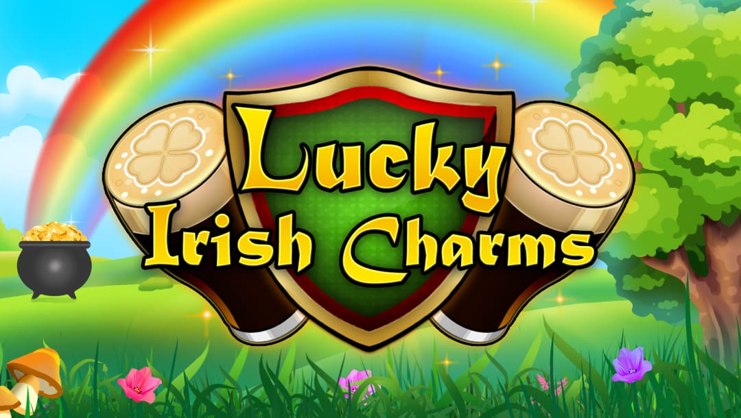 Luckys Celtic Charms