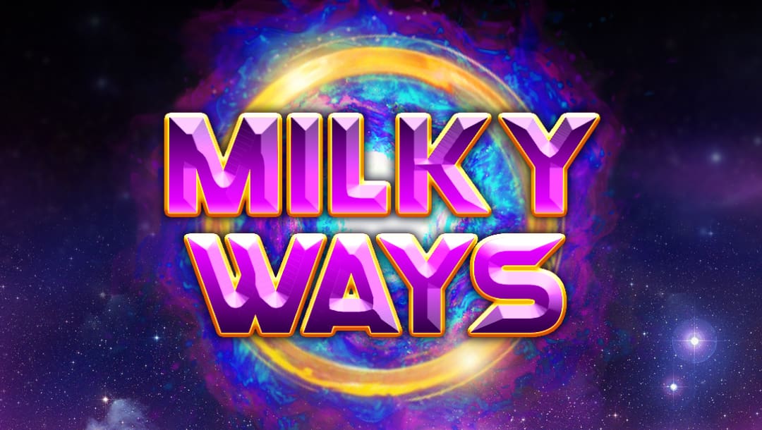 Milky Ways slot