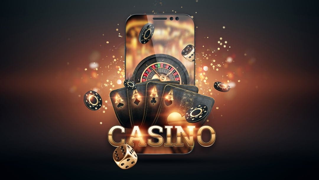 Benefits of Using BetMGM's Mobile Casino App for Gaming– BetMGM