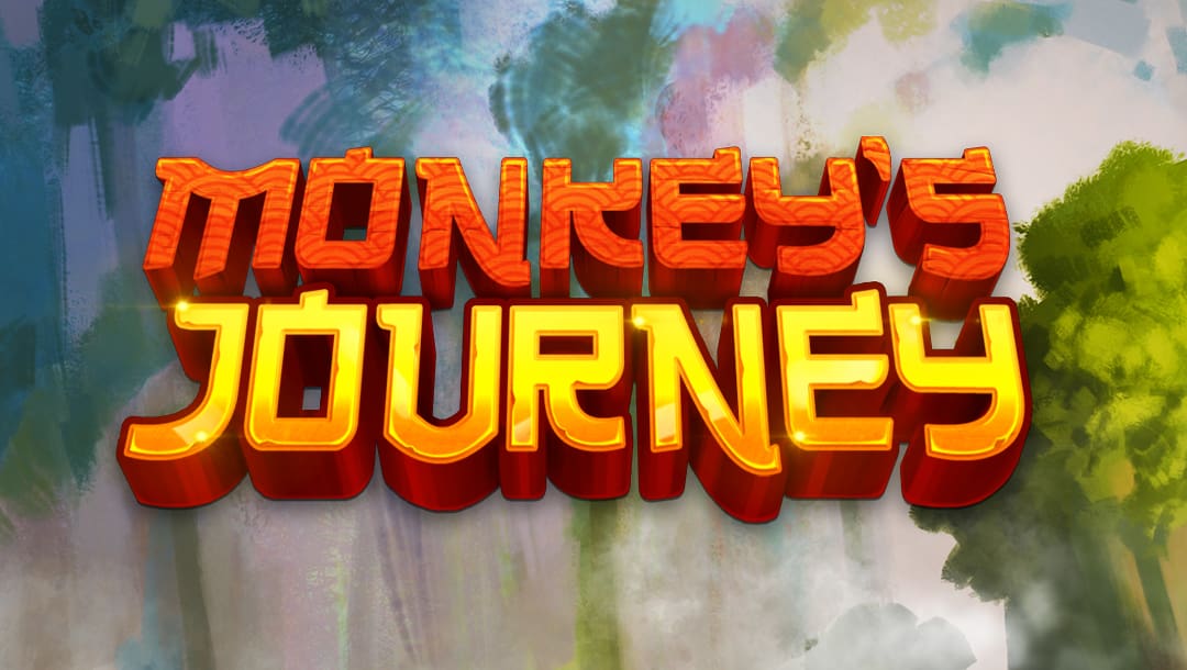 Monkeys Journey