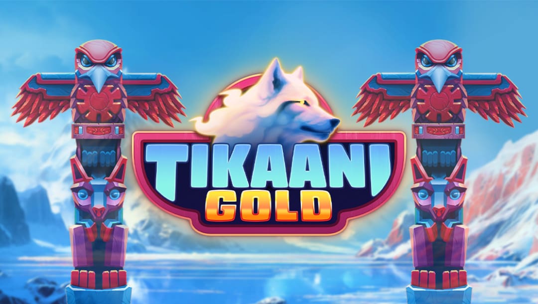 Tikaani Gold