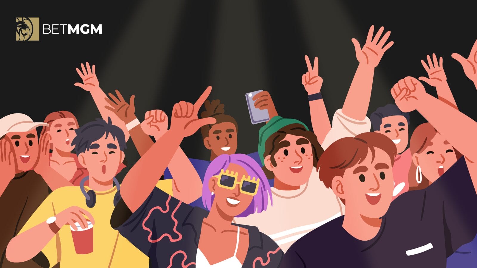 A header image for a blog about Americans’ willingness to pay to see their favorite artist live.