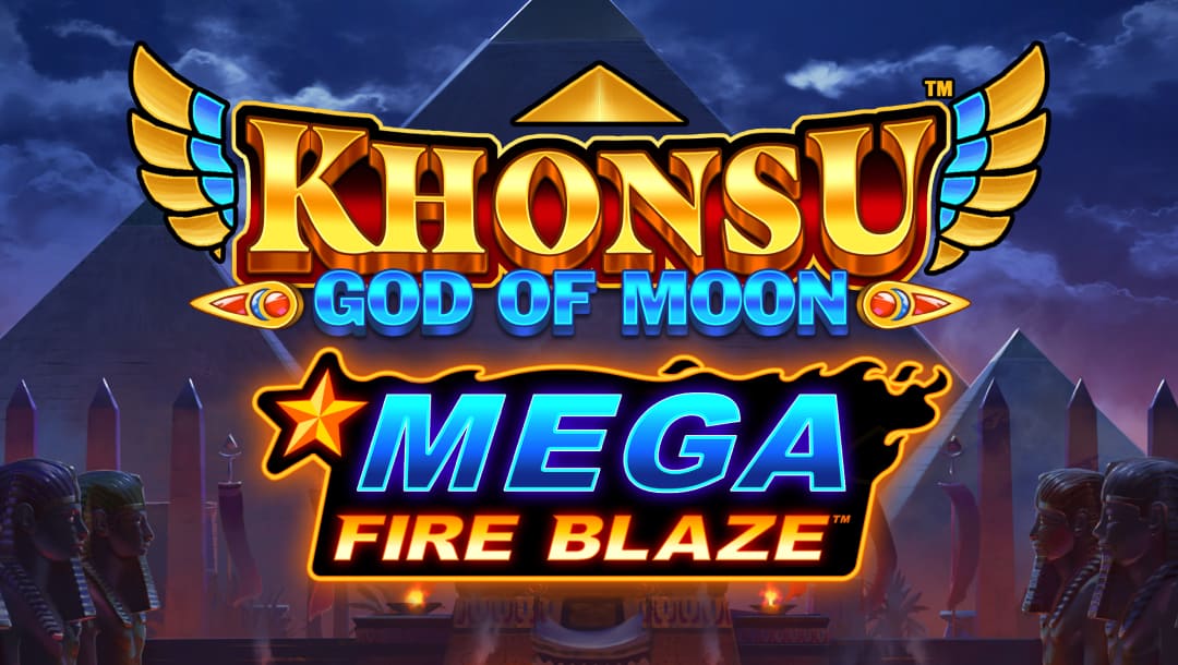 Fire Blaze: BETMGM slot