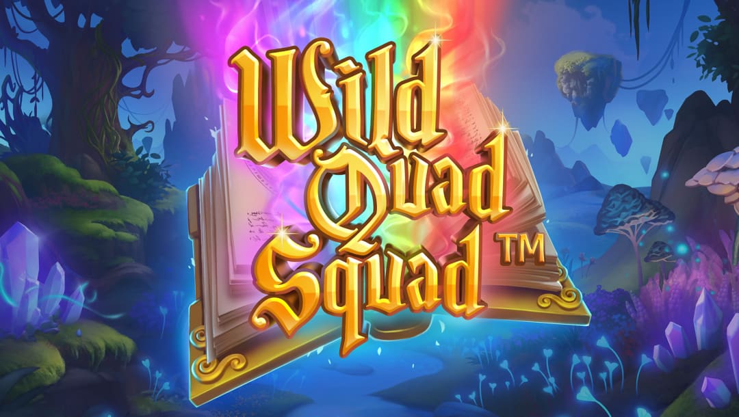 Wild Quad Squad