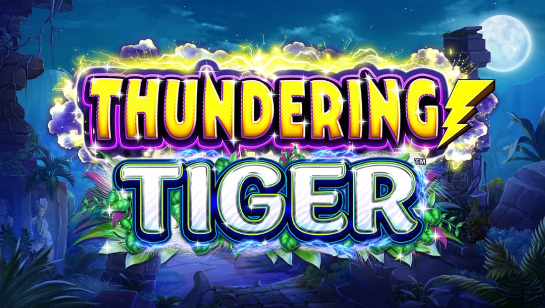 Thundering Tiger Casino Game Review : Featured image