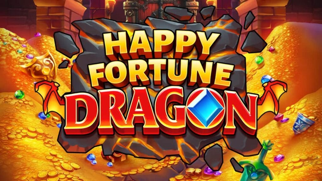 Jackpots Make the Happy Fortune Dragon Slot Smile-Worthy – BetMGM