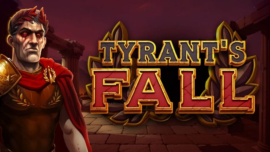 Tyrant’s Fall Casino Game Review – BetMGM