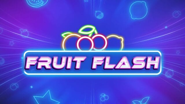 Fruit Flash Casino Game Review – BetMGM