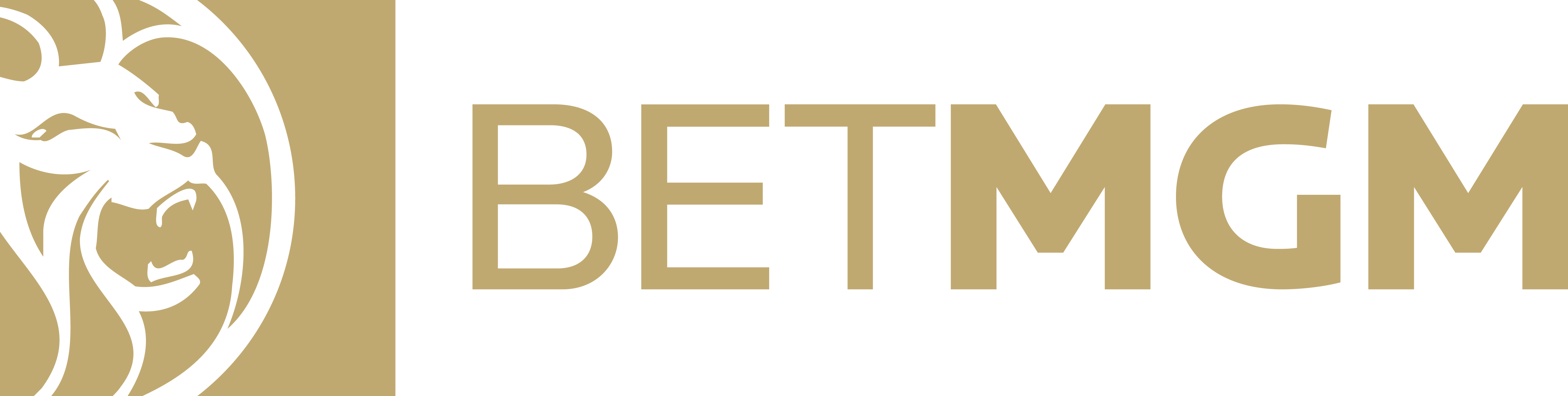 betmgm logo
