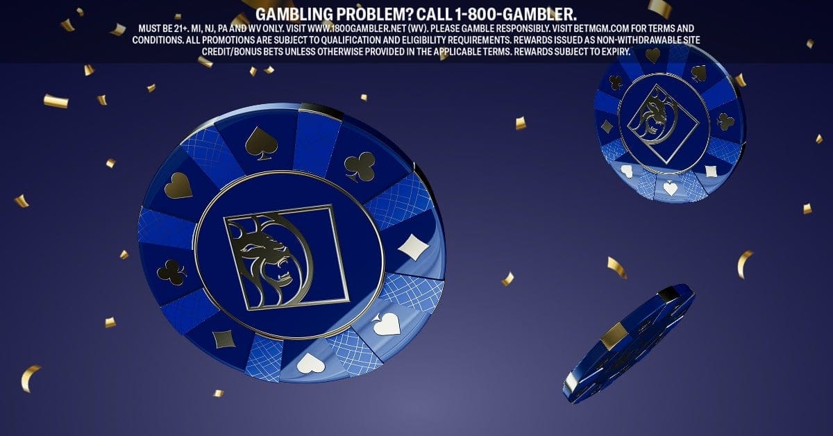 Gambling Rewards: The Hidden Treasure Trove You Didn’t Know About