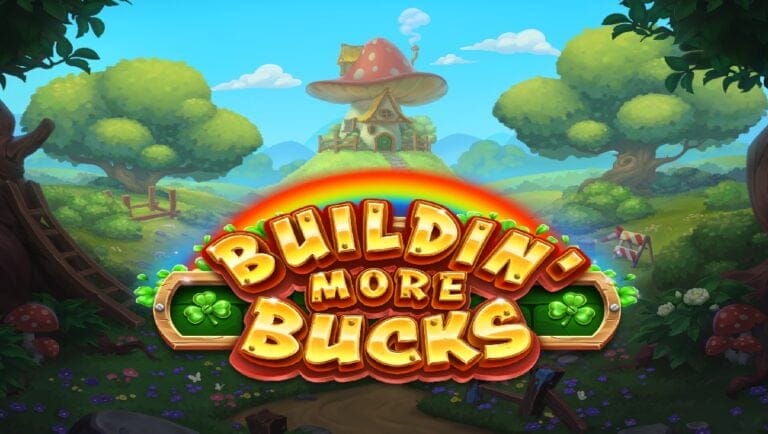 Happy Lucky Game Review – BetMGM