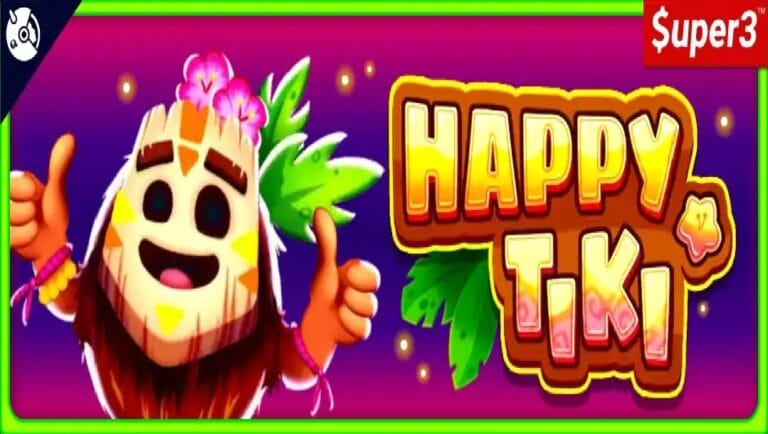 Happy Lucky Game Review – BetMGM