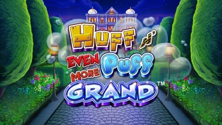Happy Lucky Game Review – BetMGM