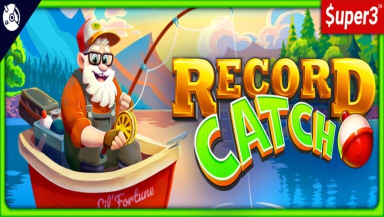 Happy Lucky Game Review – BetMGM